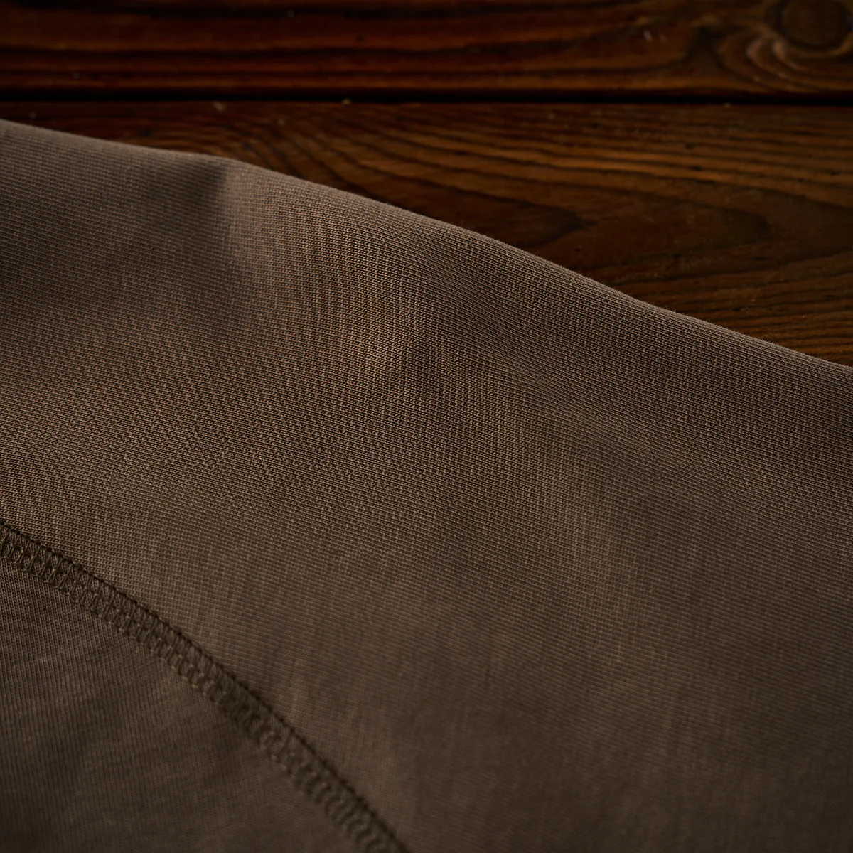 CLEANFIT Vガゼット入りラグランスリーブコットンTee - Image 16