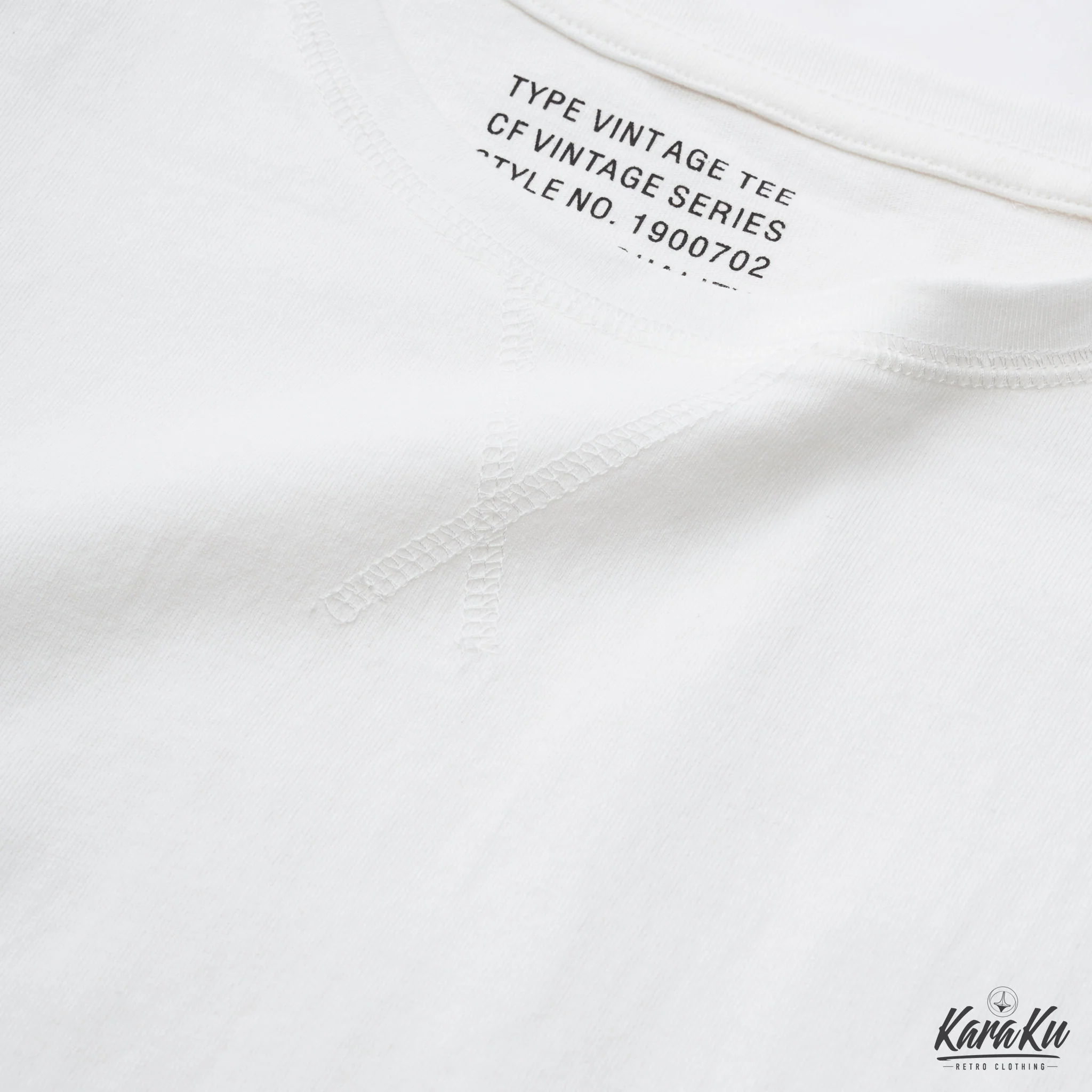 多色展開 ラグランスリーブコットンTシャツ - Image 13