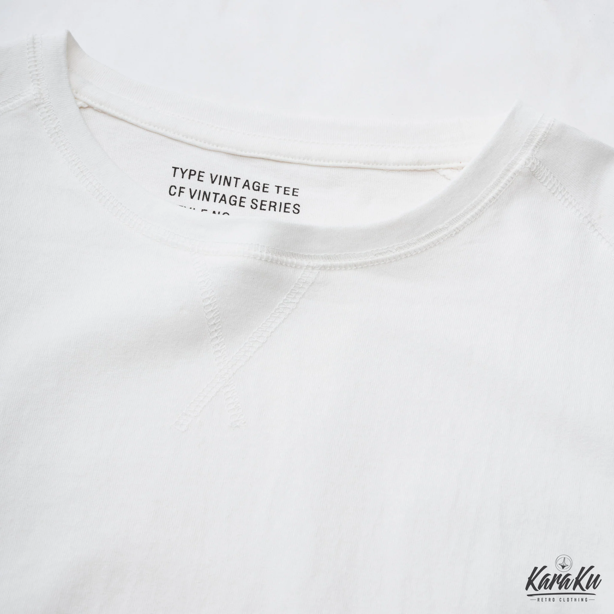 多色展開 ラグランスリーブコットンTシャツ - Image 16