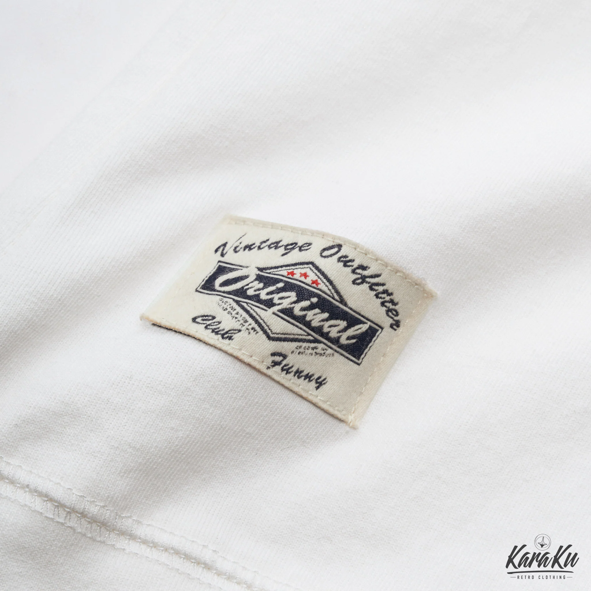 多色展開 ラグランスリーブコットンTシャツ - Image 17