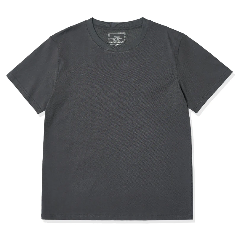 無地4色　ヘビーウェイトコットンTシャツ