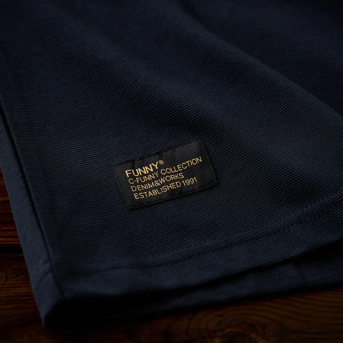 230gヘビーウェイト 無地ラグランスリーブTシャツ - Image 13