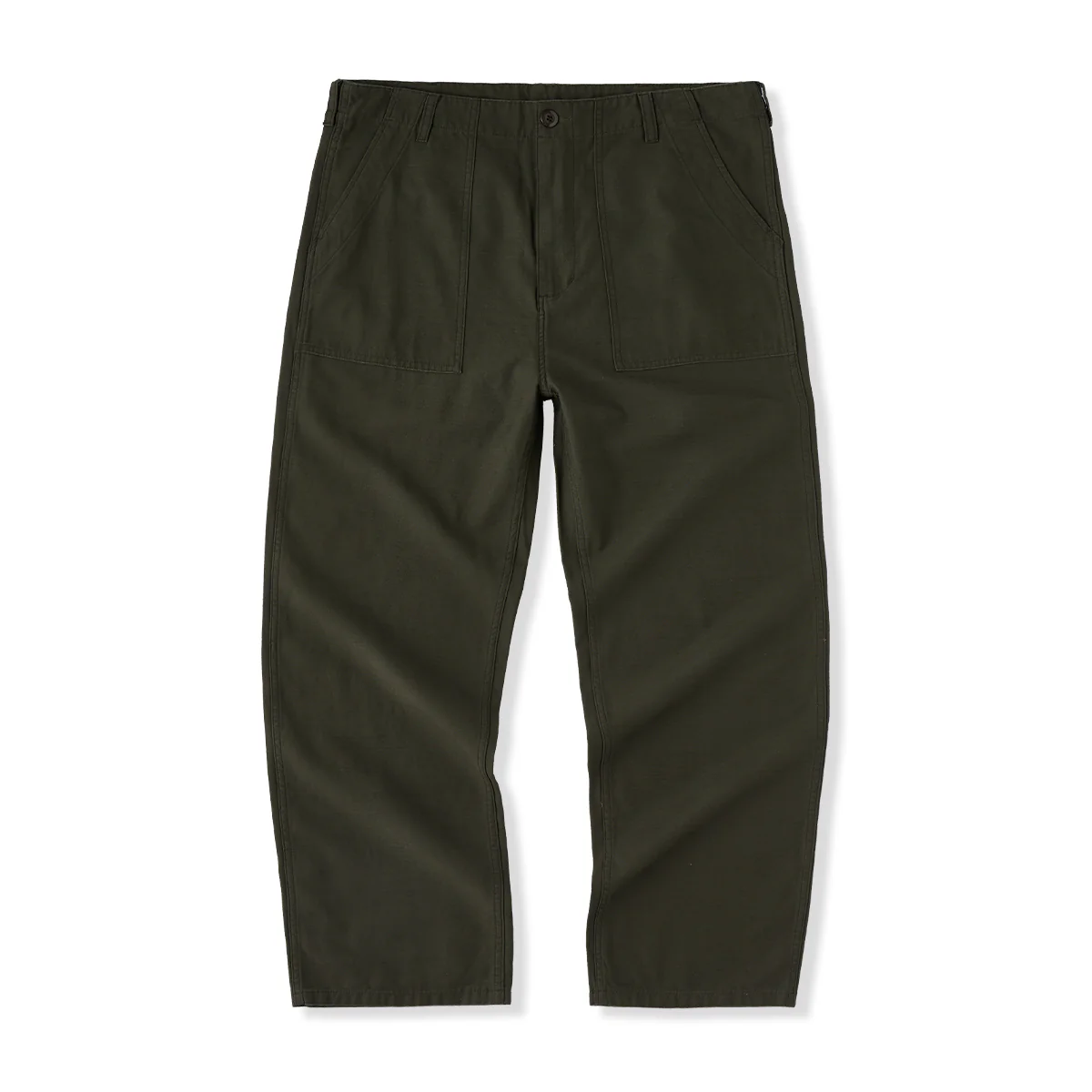 米軍OG-107復刻 コットンベイカーパンツ - Image 4