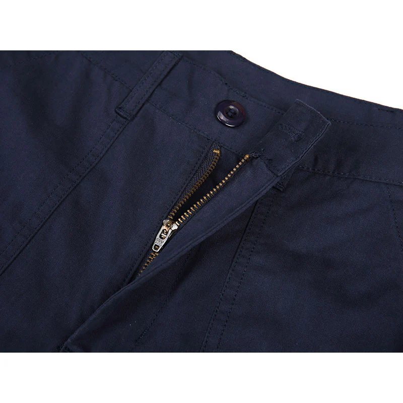 OG-107 ヘリンボーンワークパンツ - Image 7