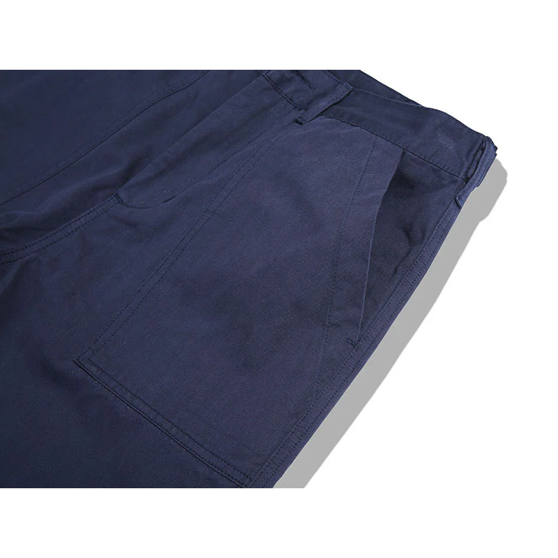 OG-107 ヘリンボーンワークパンツ - Image 8
