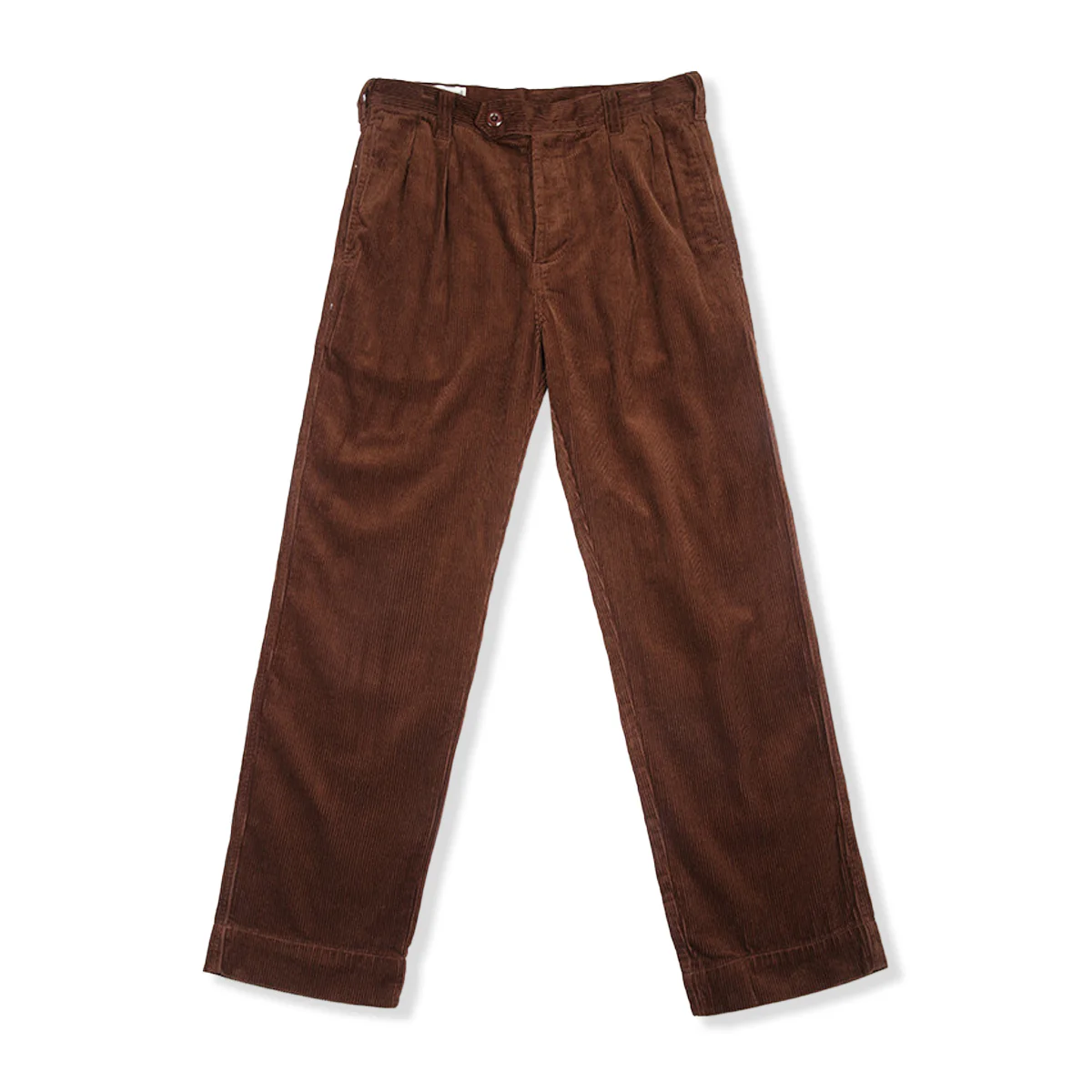 アメカジコーデュロイストレートパンツ - Image 2