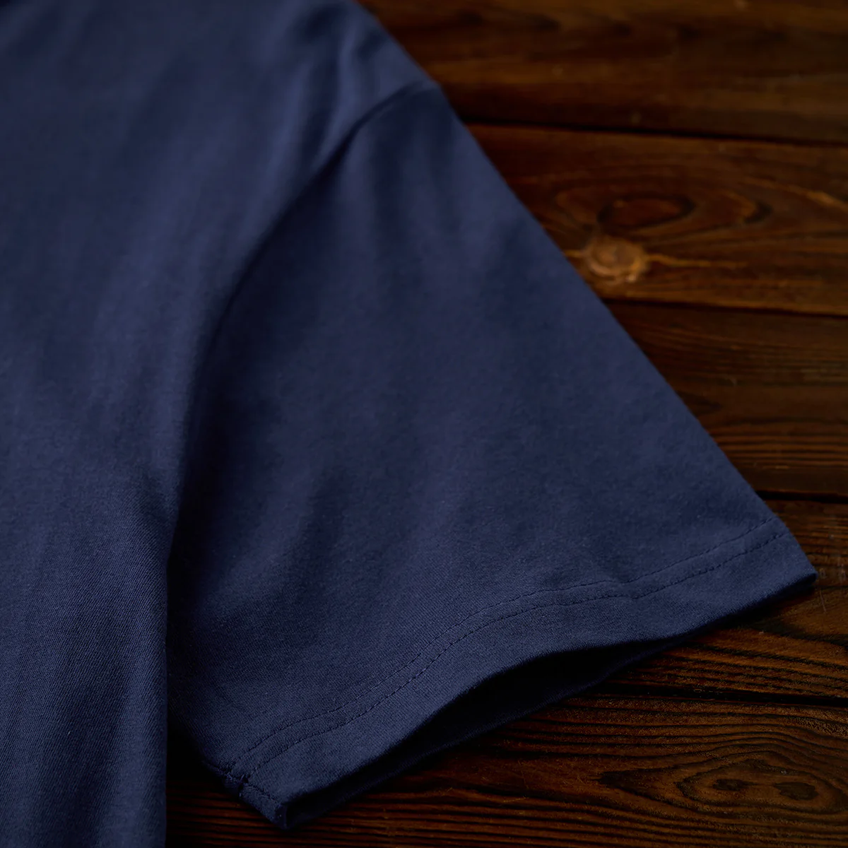 210gヘビーウェイト　バイカー定番抜染プリントコットンTee - Image 18