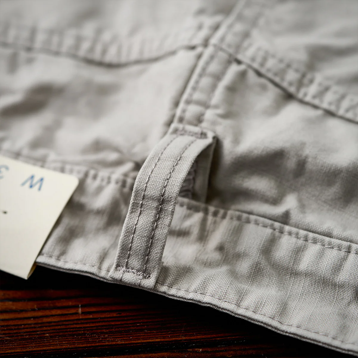 Business&Casual　三色展開ストレートコットンチノパン - Image 15