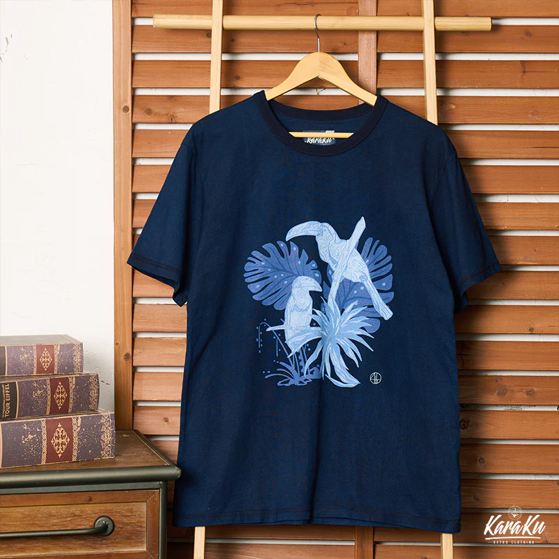 「藍染シリーズ」5点セット - Image 3