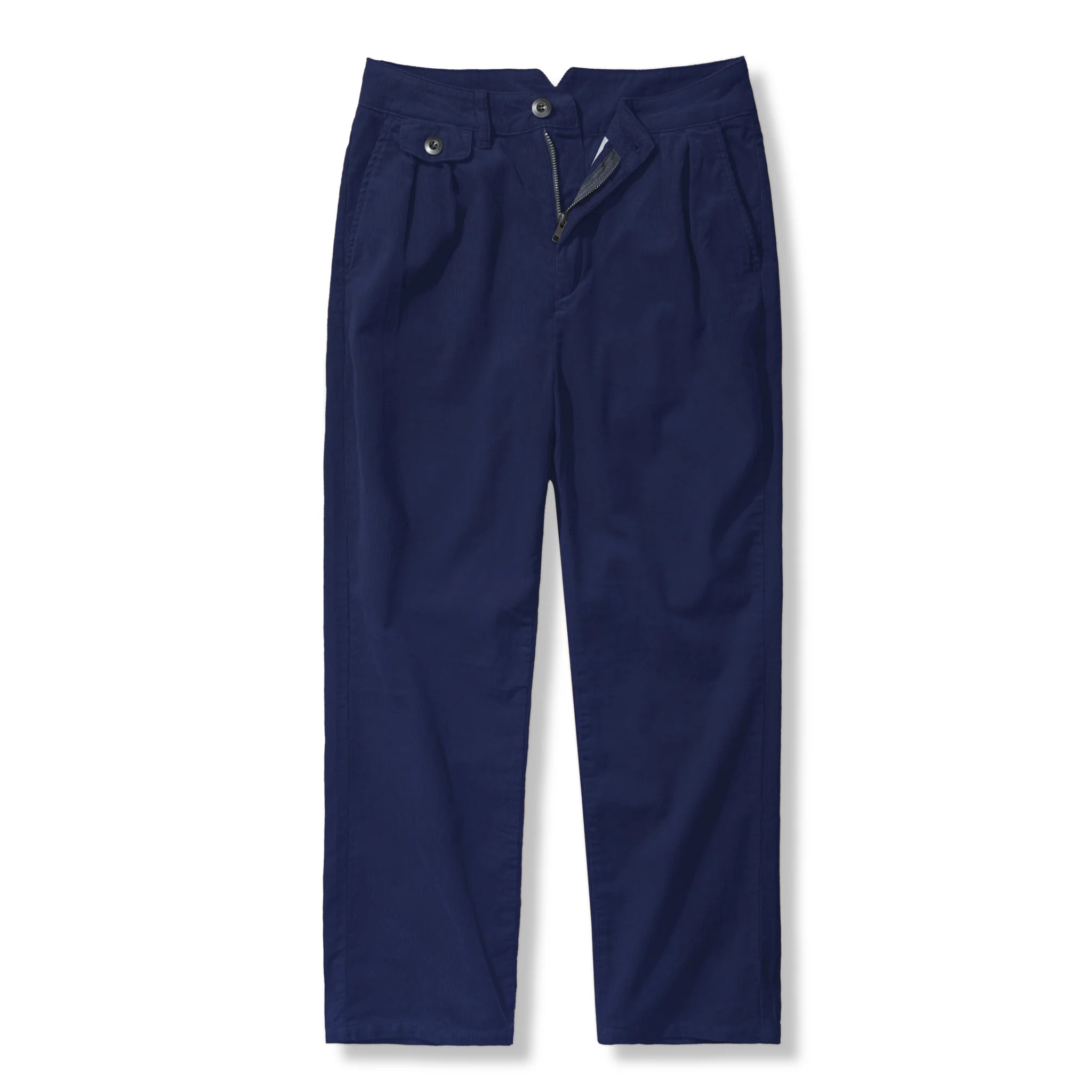 BUCKLEBACK　コットンコーデュロイパンツ - Image 3