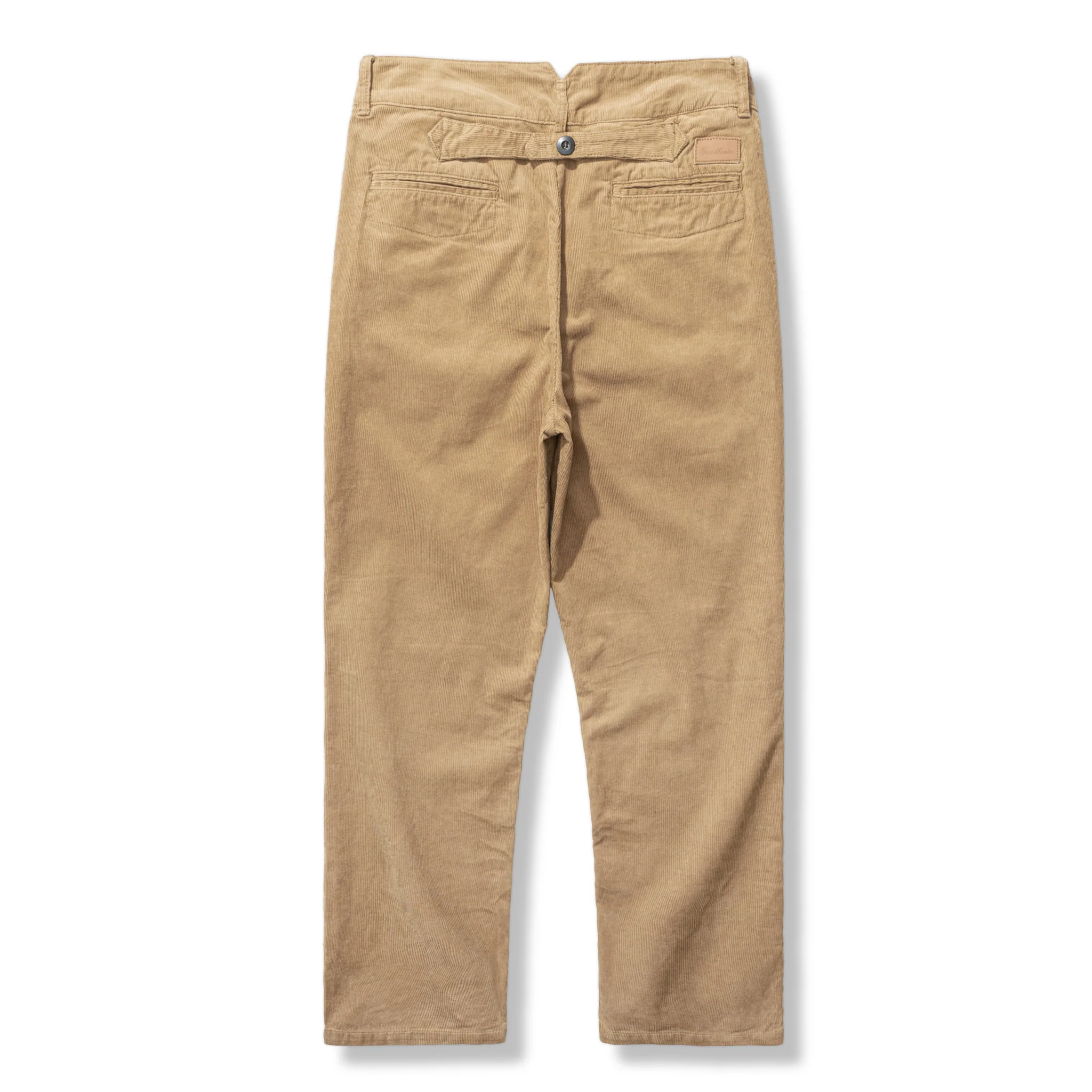 BUCKLEBACK　コットンコーデュロイパンツ - Image 4