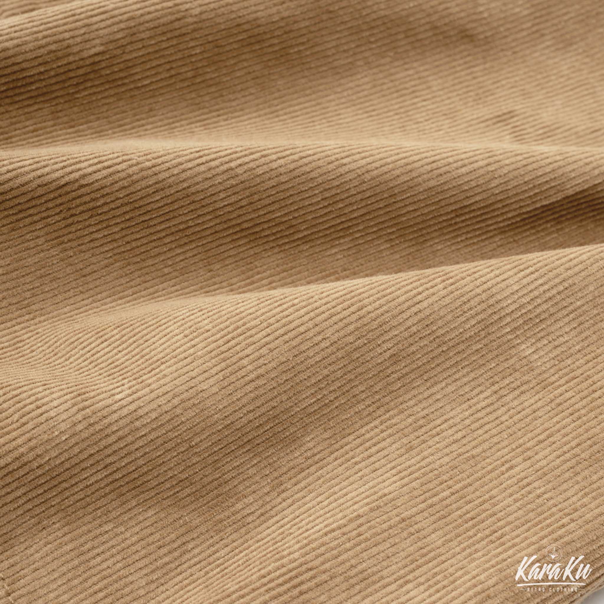 BUCKLEBACK　コットンコーデュロイパンツ - Image 9