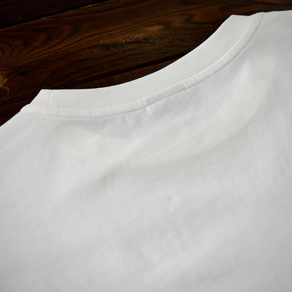 「KarakuxMinatoyayoshiki」猫頭キャッチャー!ポケットコットンTEE - Image 17
