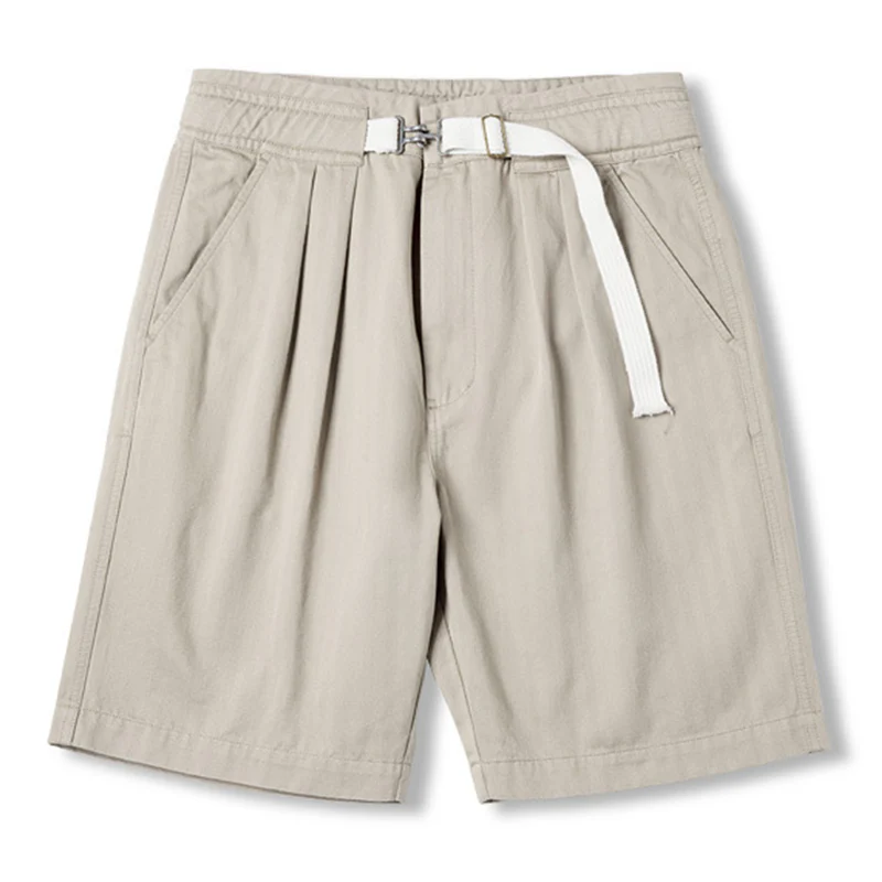 イカリ引掛 5分丈ショートパンツ - Image 2