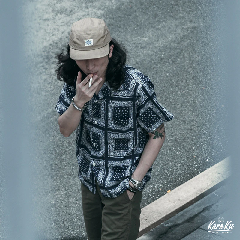 ジェットキャップ - Image 3