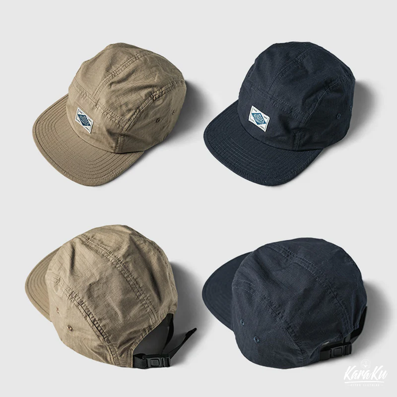 ジェットキャップ - Image 8