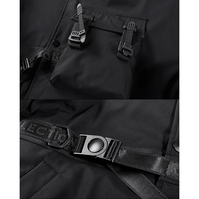 (U.S. Air Force)MA-1フライトジャケット キルティング中綿 - Image 11