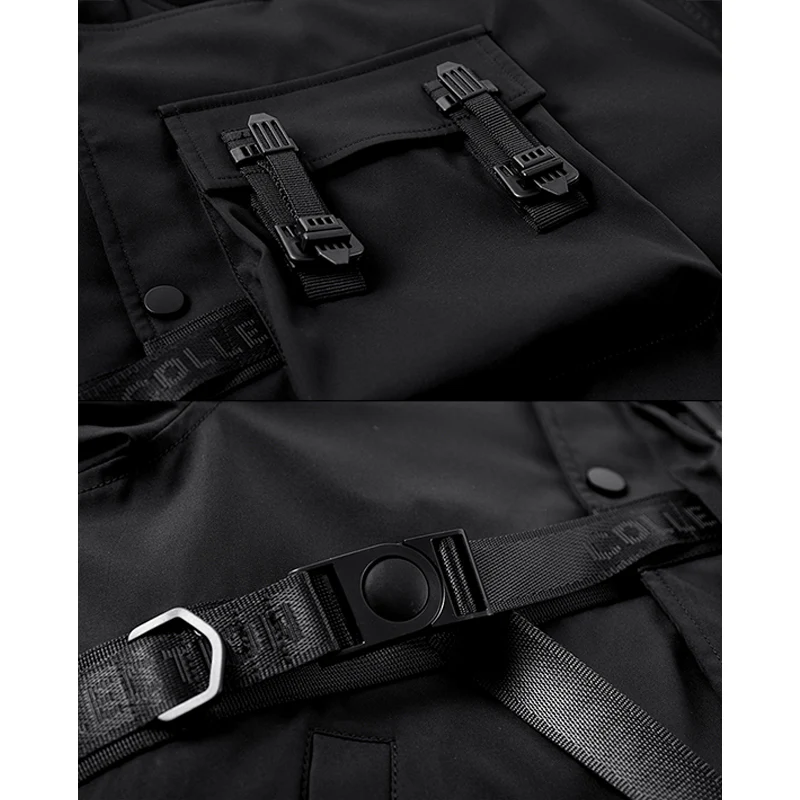 (U.S. Air Force)MA-1フライトジャケットダウンジャケット - Image 12