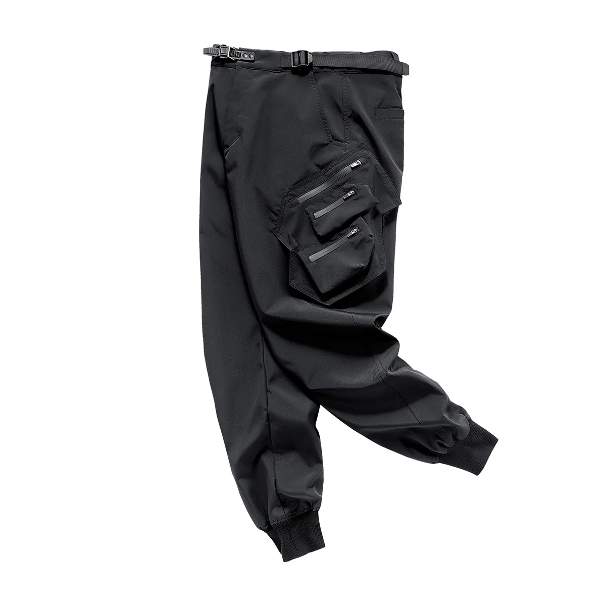 タクティカルバックル パラシュートパンツ - Image 3