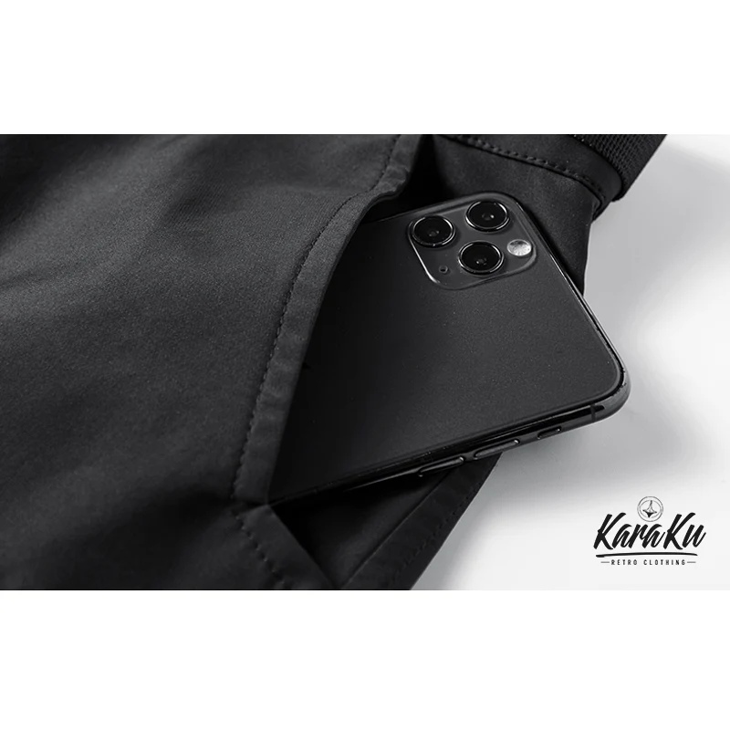 タクティカルバックル パラシュートパンツ - Image 7