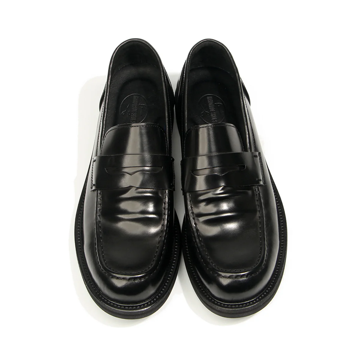 Classic&Casual　馬革ペニーローファー - Image 14