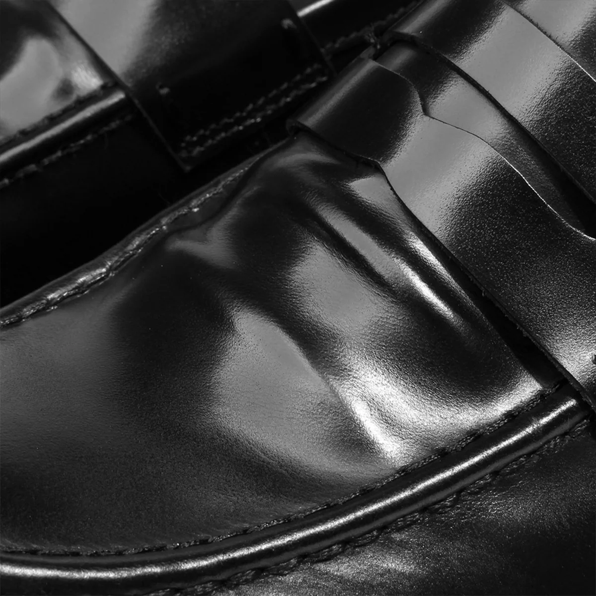 Classic&Casual　馬革ペニーローファー - Image 18