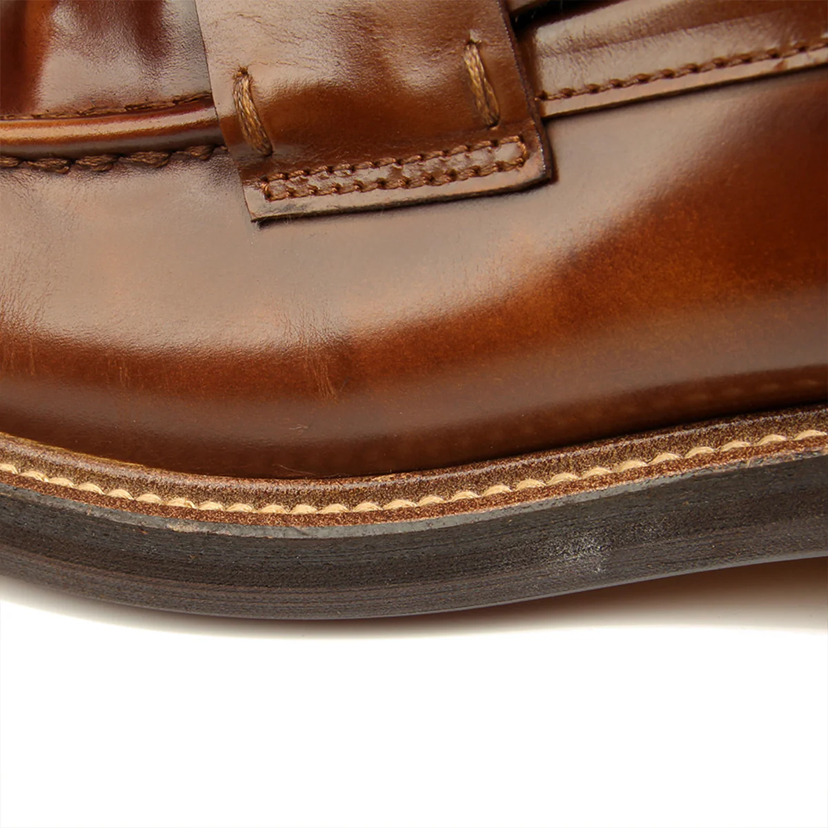 Classic&Casual　馬革ペニーローファー - Image 9