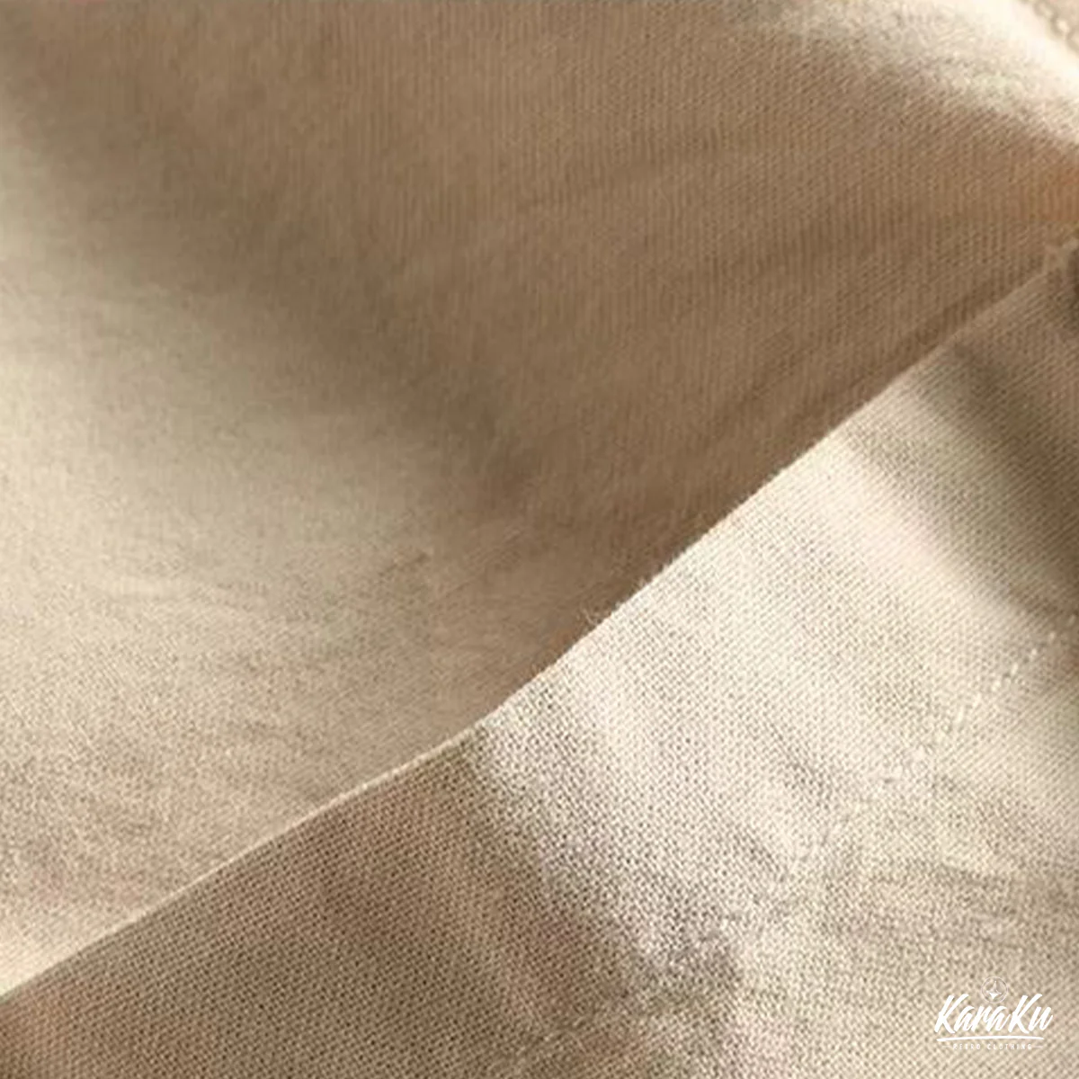 【大人気】Cleanfit 三色展開コットンバンドカラーシャツ - Image 10