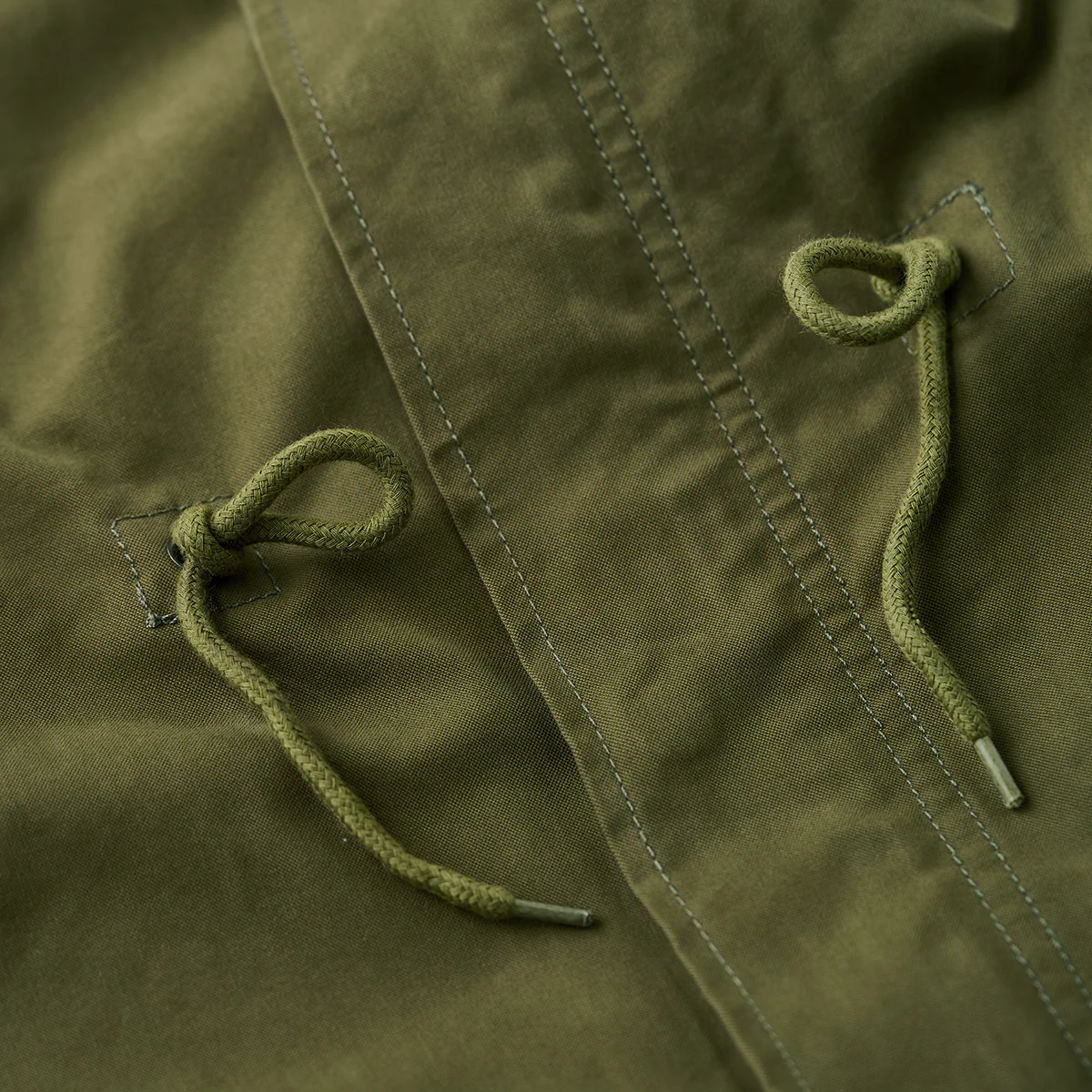 M-51 フィッシュテールコート - Image 12