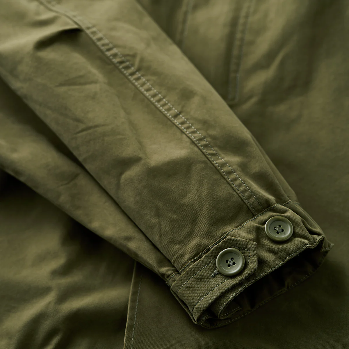 M-51 フィッシュテールコート - Image 16
