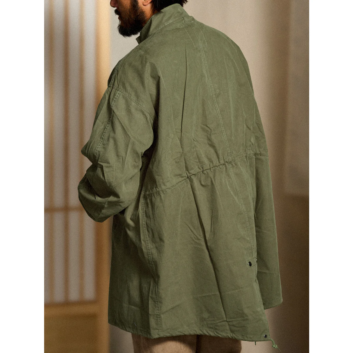 M-51 フィッシュテールコート - Image 7
