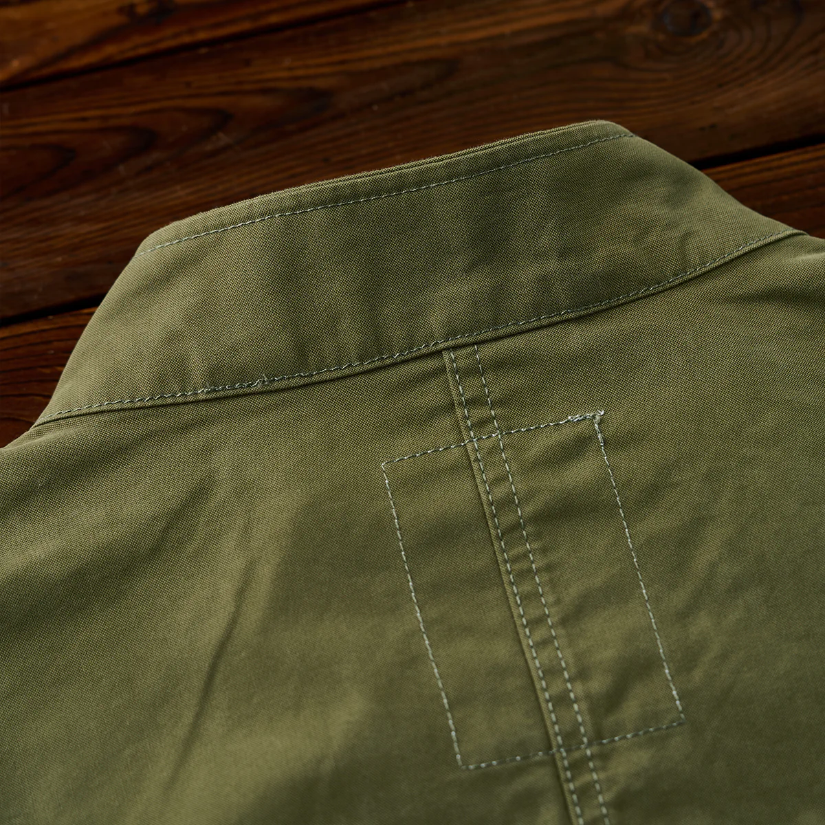M-51 フィッシュテールコート - Image 9