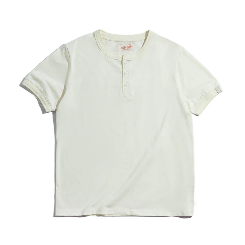 ヘンリーＴシャツ - Image 2