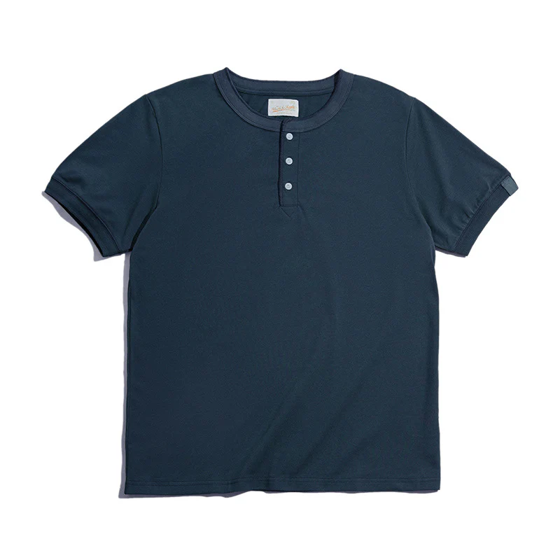 ヘンリーＴシャツ - Image 3