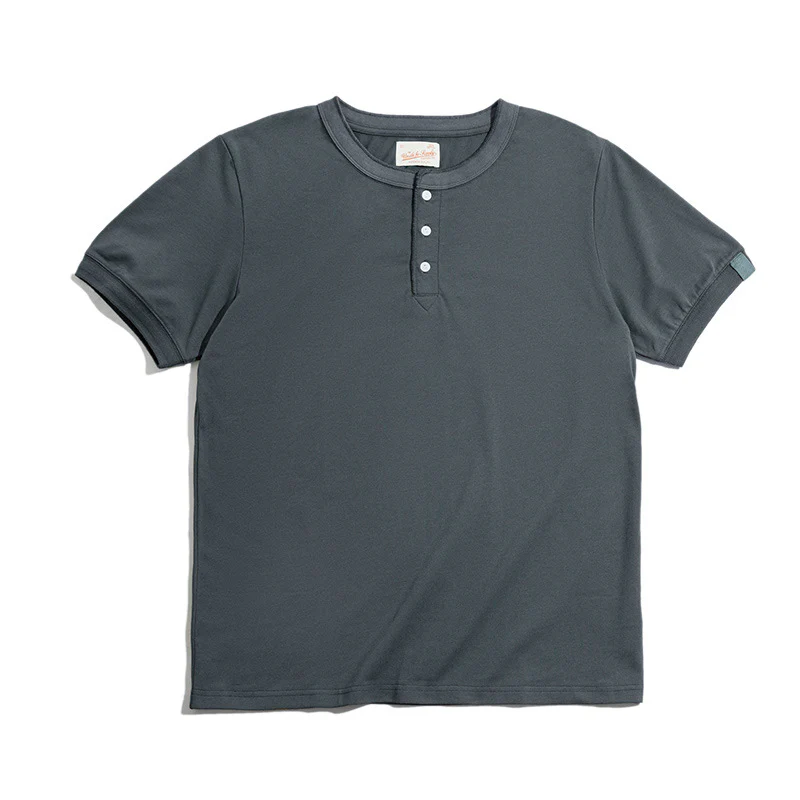 ヘンリーＴシャツ - Image 4